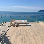 Apartment Penthouse With A Sea View In *