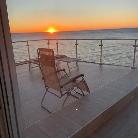 Penthouse With A Sea View In * 알라시오