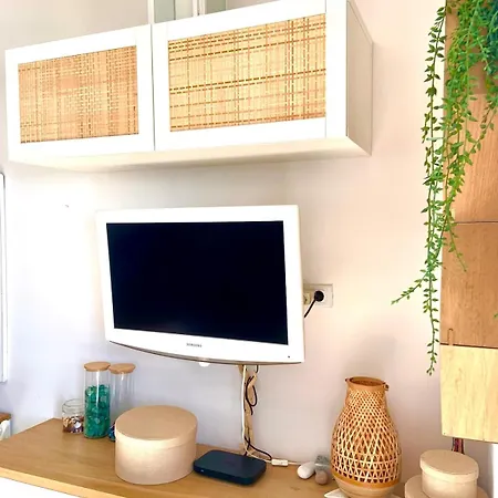 Penthouse With A Sea View In * 알라시오