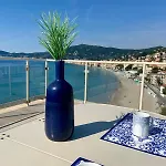 Appartamento Penthouse With A Sea View In *