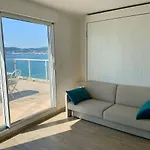 Penthouse With A Sea View In *