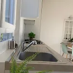 Appartamento Penthouse With A Sea View In *