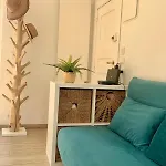 Penthouse With A Sea View In アラッシオ