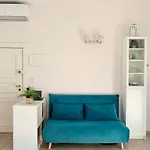 Penthouse With A Sea View In Alassio