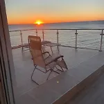 Penthouse With A Sea View In * Alassio