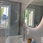 Penthouse With A Sea View In * アラッシオ