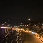 Penthouse With A Sea View In アラッシオ
