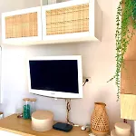Penthouse With A Sea View In * Alassio