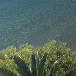Penthouse With A Sea View In Appartamento