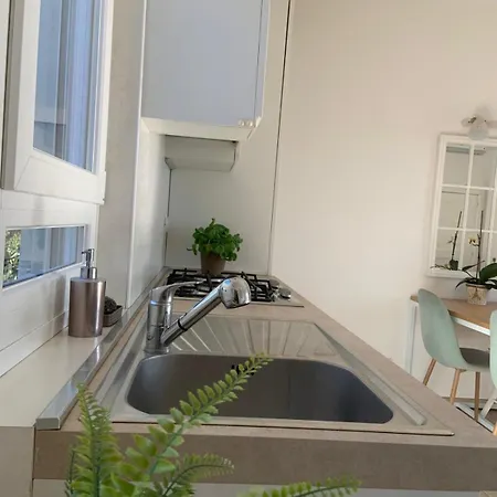 Apartamento Penthouse With A Sea View In *